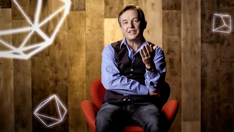 Thumbnail for TED's secret to great public speaking | Chris Anderson | TED