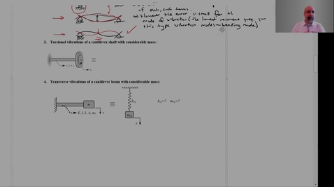 Thumbnail for 06 - Equivalent Mass (CC)