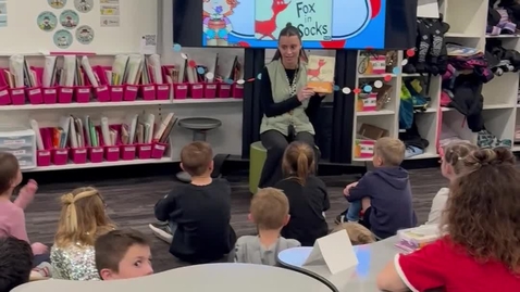 Thumbnail for Jade Cowley Video