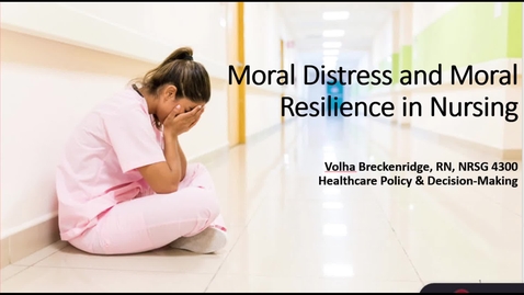 Thumbnail for Policy Analysis Brief Final Signature Assignment Volha Breckenridge