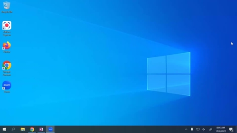 Thumbnail for CS 6705 Week 10 Pt. 2