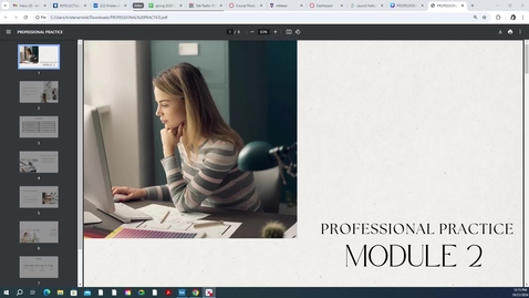 Thumbnail for ID 3025 | MODULE 2