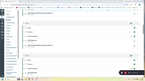 Thumbnail for Kaltura Capture recording - March 13th 2026, 9:54:02 am