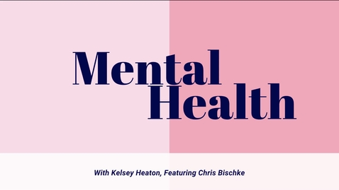 Thumbnail for Yeah, But... Mental Health Podcast