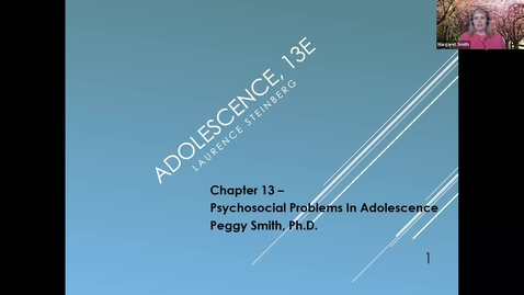 Thumbnail for Psy 3140 Chapter 13