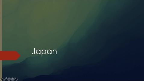 Thumbnail for Japan second part