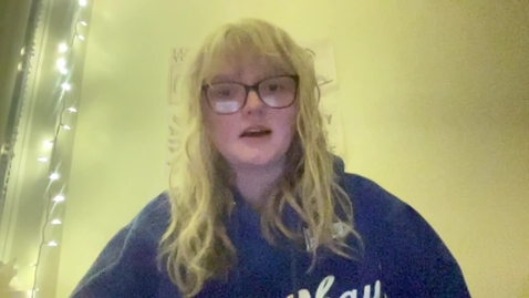 Thumbnail for Video Recording - Tue Jan 14 2025 21:48:27 GMT-0700 (Mountain Standard Time)