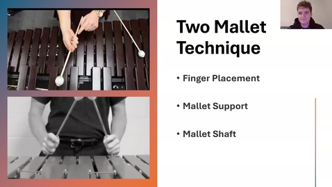 Thumbnail for PTW Instruction Video