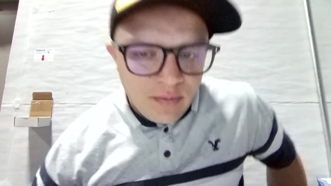 Thumbnail for Video Recording - Tue May 20 2025 23:52:41 GMT-0600 (Mountain Daylight Time)