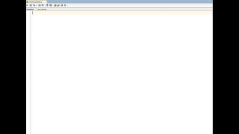 Thumbnail for DateTime Fields in SELECT statement