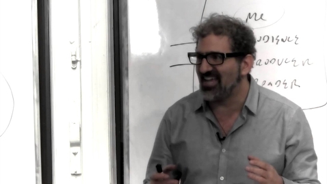 Thumbnail for How To Write A Screenplay: What Kind of Structure Does Your Inner Writer Need?
