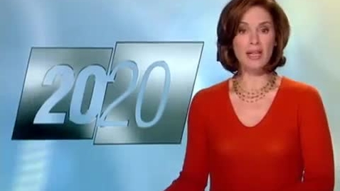 Thumbnail for Howie Mandel Talks About Living With OCD _ 20_20 _ ABC News