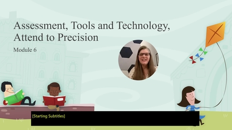 Thumbnail for 6312 module 6