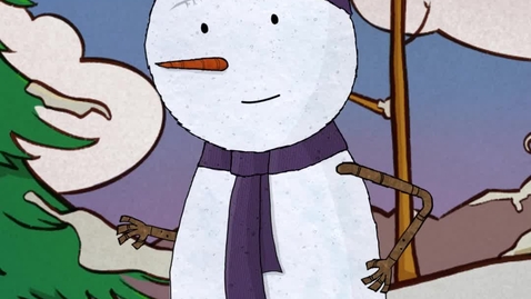 Thumbnail for Animate characters project (10)