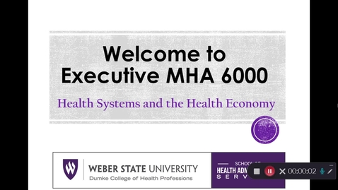 Thumbnail for Welcome to eMHA 6000