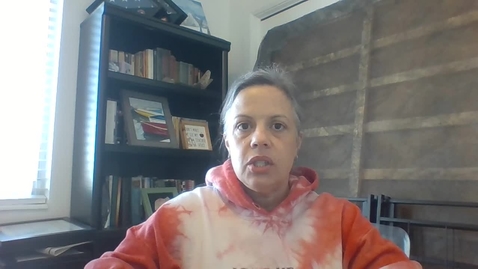 Thumbnail for Video Recording - Mon Feb 08 2021 10:43:16 GMT-0700 (Mountain Standard Time)
