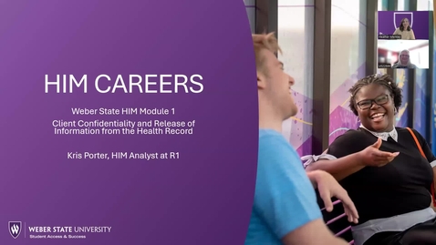 Thumbnail for Kris P Client Confidentiality &amp; ROI