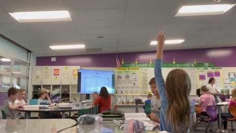 Thumbnail for Reading Lesson 1