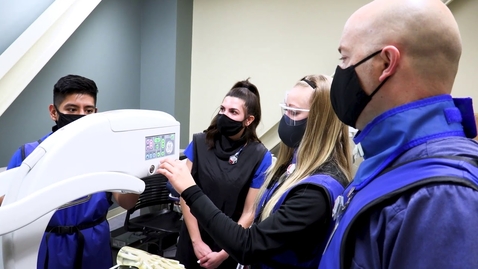 Thumbnail for Rad Tech