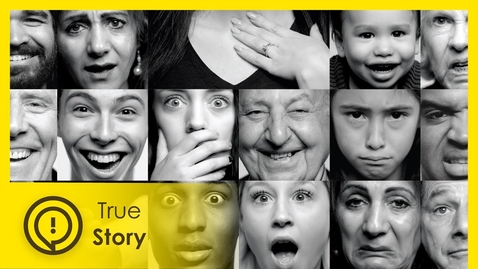 Thumbnail for World of non-verbal communication - True Story Documentary Channel