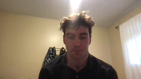 Thumbnail for Video Recording - Sun Apr 21 2024 19:55:10 GMT-0600 (Mountain Daylight Time)