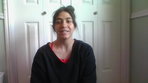Thumbnail for Get to know Kelsey :)