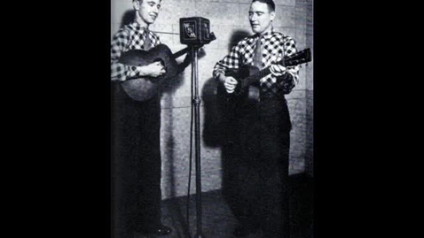 Thumbnail for Delmore Brothers Browns Ferry Blues