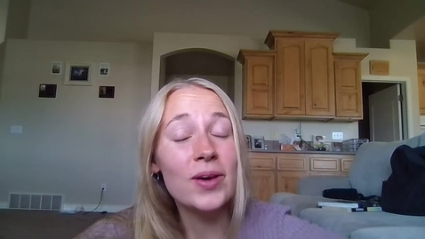 Thumbnail for Video Recording - Sat May 13 2023 14:38:49 GMT-0600 (Mountain Daylight Time)