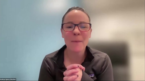 Thumbnail for Signature Assignments (thoughts on second applications)