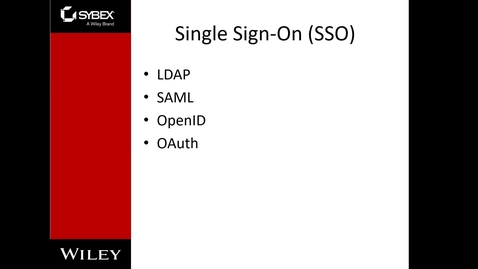 Thumbnail for Module 8 Part 4_CYBR 3300_Fall 2025.mkv