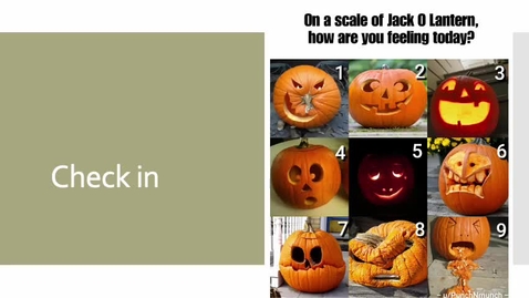 Thumbnail for ENGL 4550 10.21.2025 Recording