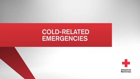 Thumbnail for 25 Cold Related Emergencies - Quiz