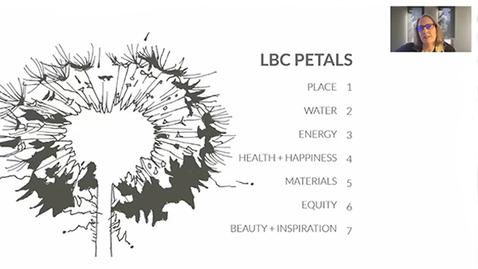 Thumbnail for Case Study: Utah's First Living Building Challenge-Ready Project