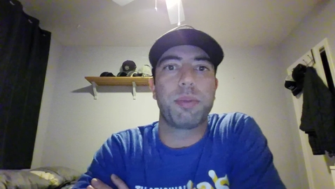 Thumbnail for Video Recording - Mon Jul 14 2025 20:55:05 GMT-0600 (Mountain Daylight Time)