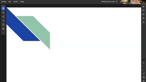 Thumbnail for Online COMM 1020 Persuasive Speech Dec. 3, 2025