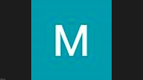 Thumbnail for Makala Bills Nick Scott Low FODMAP diet presentation