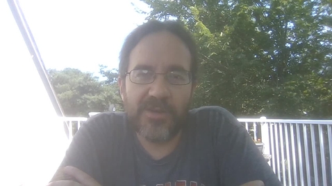 Thumbnail for Video Recording - Tue Jul 29 2025 11:01:10 GMT-0500 (Central Daylight Time)