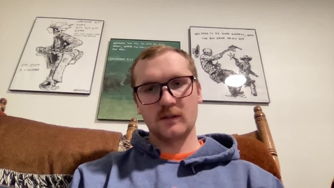 Thumbnail for Video Recording - Sun Feb 09 2025 22:43:57 GMT-0700 (Mountain Standard Time)