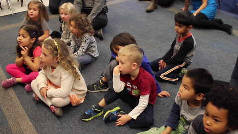 Thumbnail for Offline coding in Kindergarten
