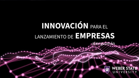 Thumbnail for VIDEO - Confianza Creativa e Ideación