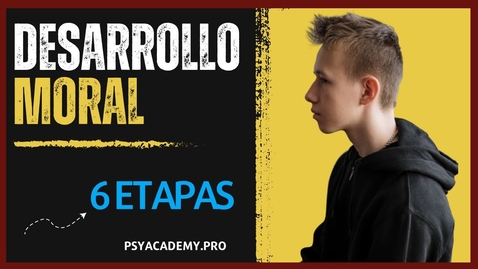 Thumbnail for 📗  Etapas del Desarrollo MORAL y su impacto en la PERSONALIDAD Infantil 2025