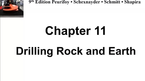 Thumbnail for CMT 4150 Spring 2021 Chapter 11 Lecture