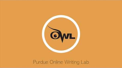 Thumbnail for APA 7th Edition: In-Text Citations