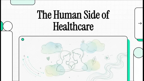 Thumbnail for Haroun Ch 14 6e Patient As An Individual NLM Video