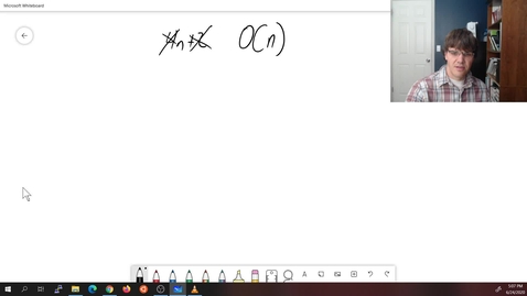 Thumbnail for Feuz Big-O Constant