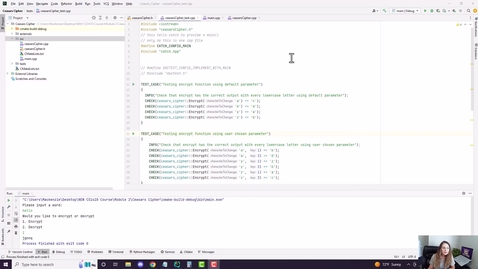 Thumbnail for Unit testing Part 1