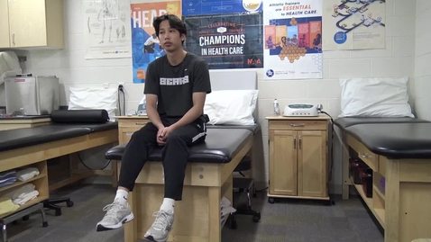 Thumbnail for Wrist Evaluation - What Not To Do