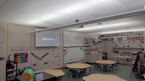 Thumbnail for Video Observation #1