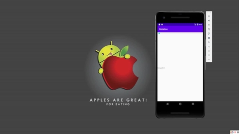 Thumbnail for Device Rotation