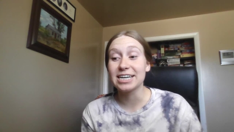 Thumbnail for Video Recording - Tue Jun 11 2024 10:43:46 GMT-0600 (Mountain Daylight Time)